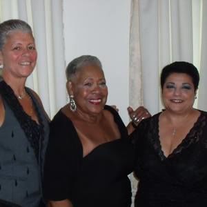 Meet your Posher, Joann